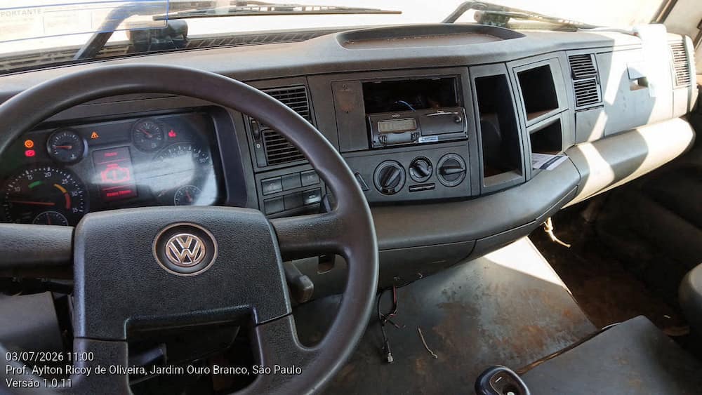 VOLKSWAGEN 26.280 CRM 6X4