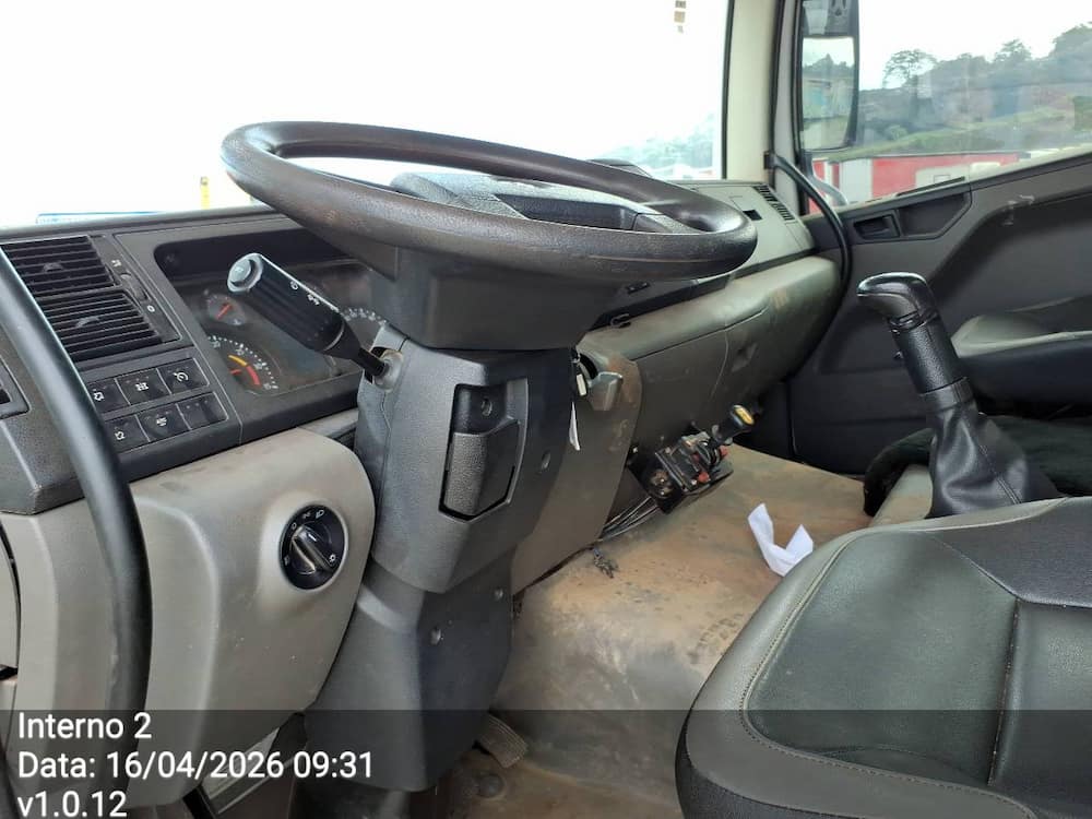 Volkswagen 26.280 Constellation 26.280 E DC
