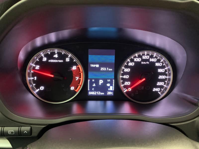 Mitsubishi MMC ECLIPSE CROSS HPE BLACK