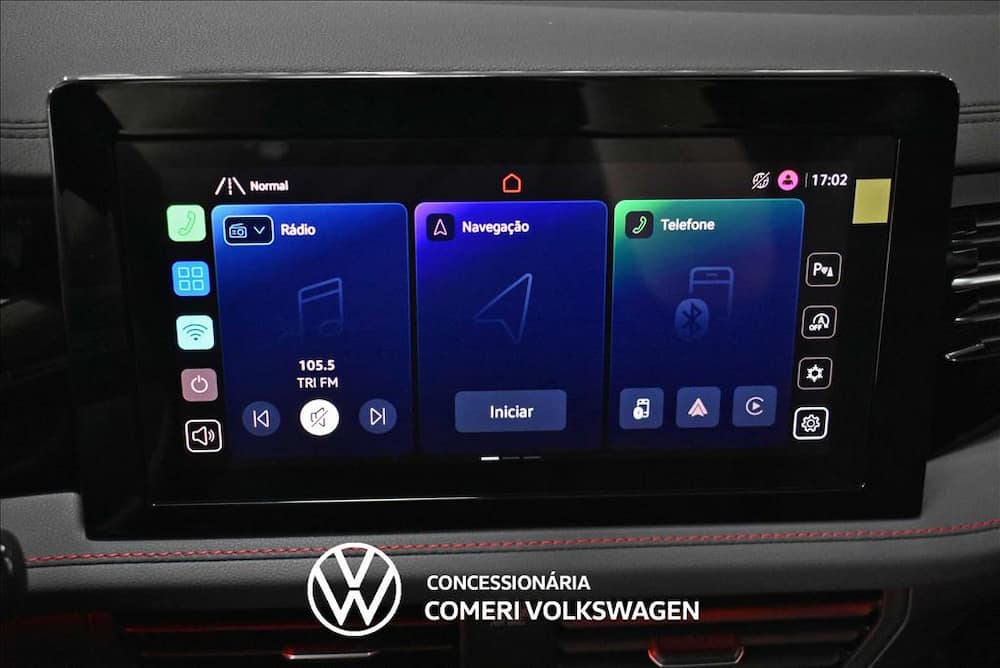 2026 VOLKSWAGEN JETTA 2.0 350 TSI GASOLINA GLI DSG