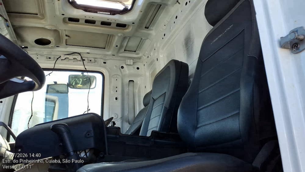 VOLKSWAGEN 27.260 CRM