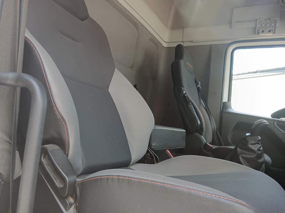 Volkswagen 25.420 Constellation 25.420 E DC Tractor V Tronic