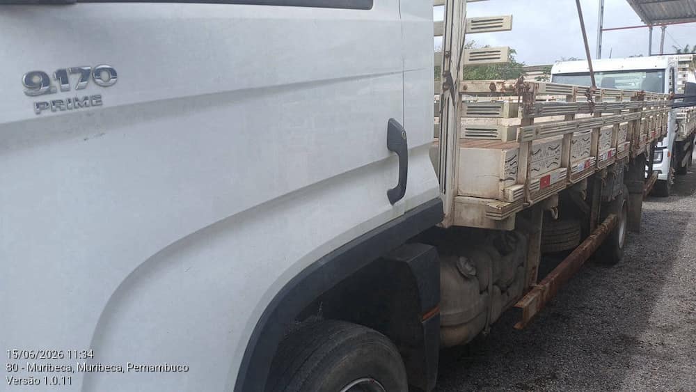 VOLKSWAGEN 9-170 DELIVERY 2P DIESEL E5