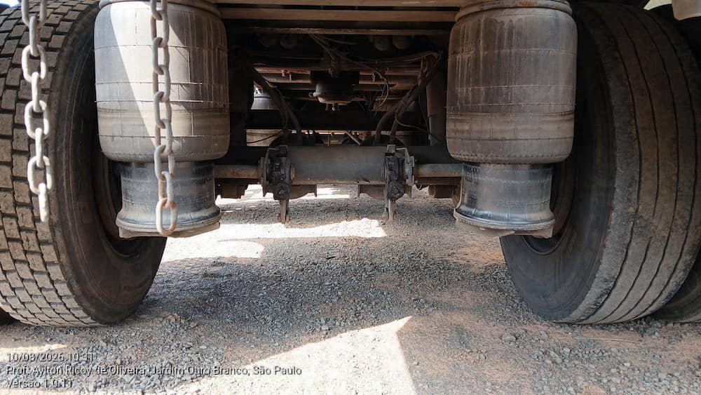 EGSA SR TANQUE GNL/GLP