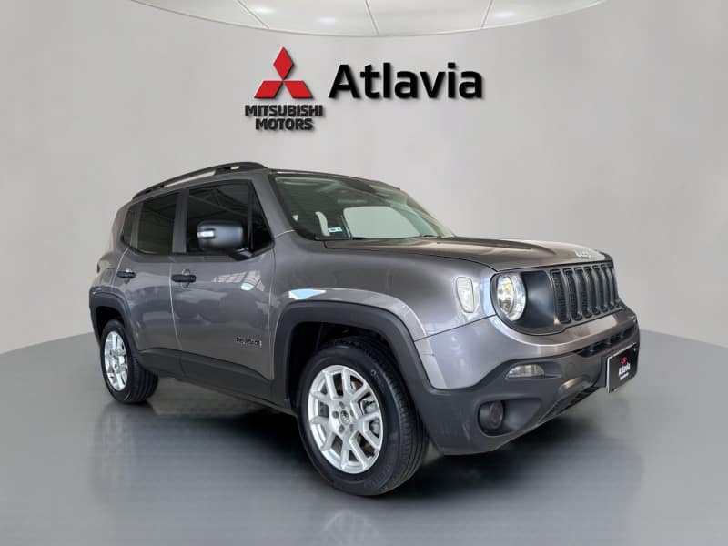 Jeep 1.8 Renegade Sport