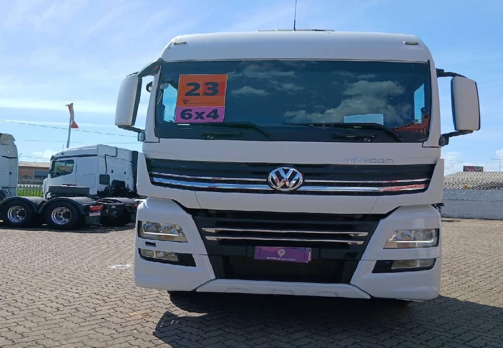 Volkswagen Meteor 29.520 6x4 2p (diesel)(E5)