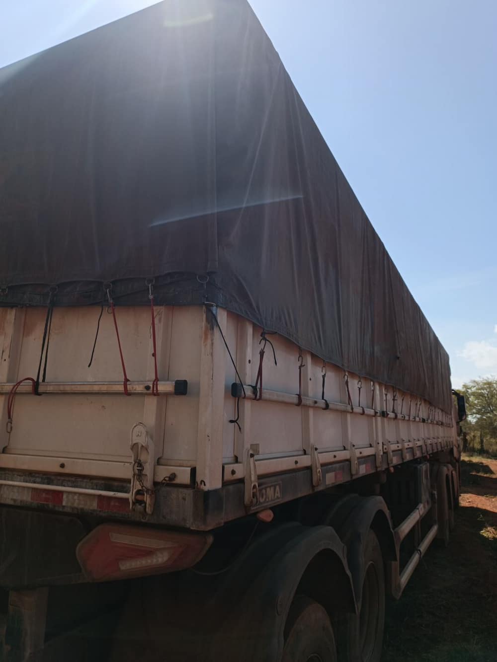 NOMA RODOTREM GRANELEIRO