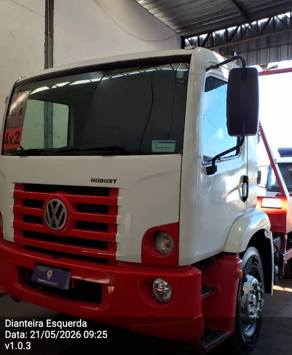 VOLKSWAGEN 14.190 CRM