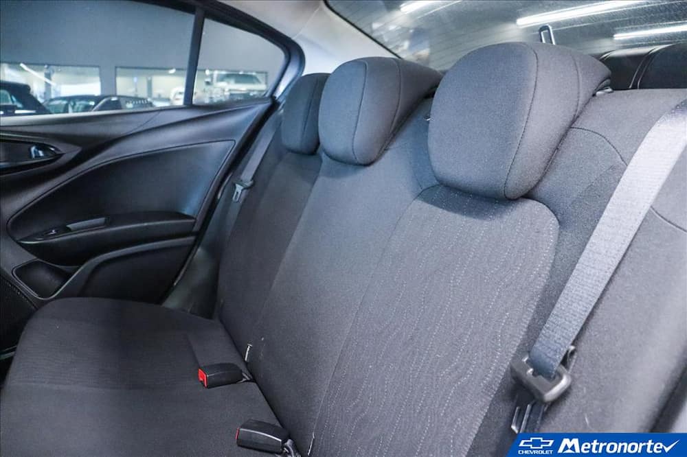 2022 FIAT CRONOS 1.3 FIREFLY FLEX DRIVE MANUAL
