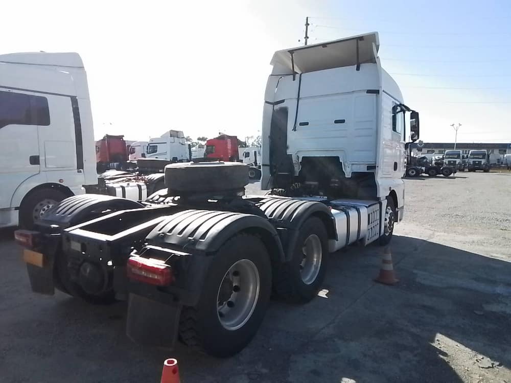 Volkswagen Meteor 29.520 6x4 2p (diesel)(E5)