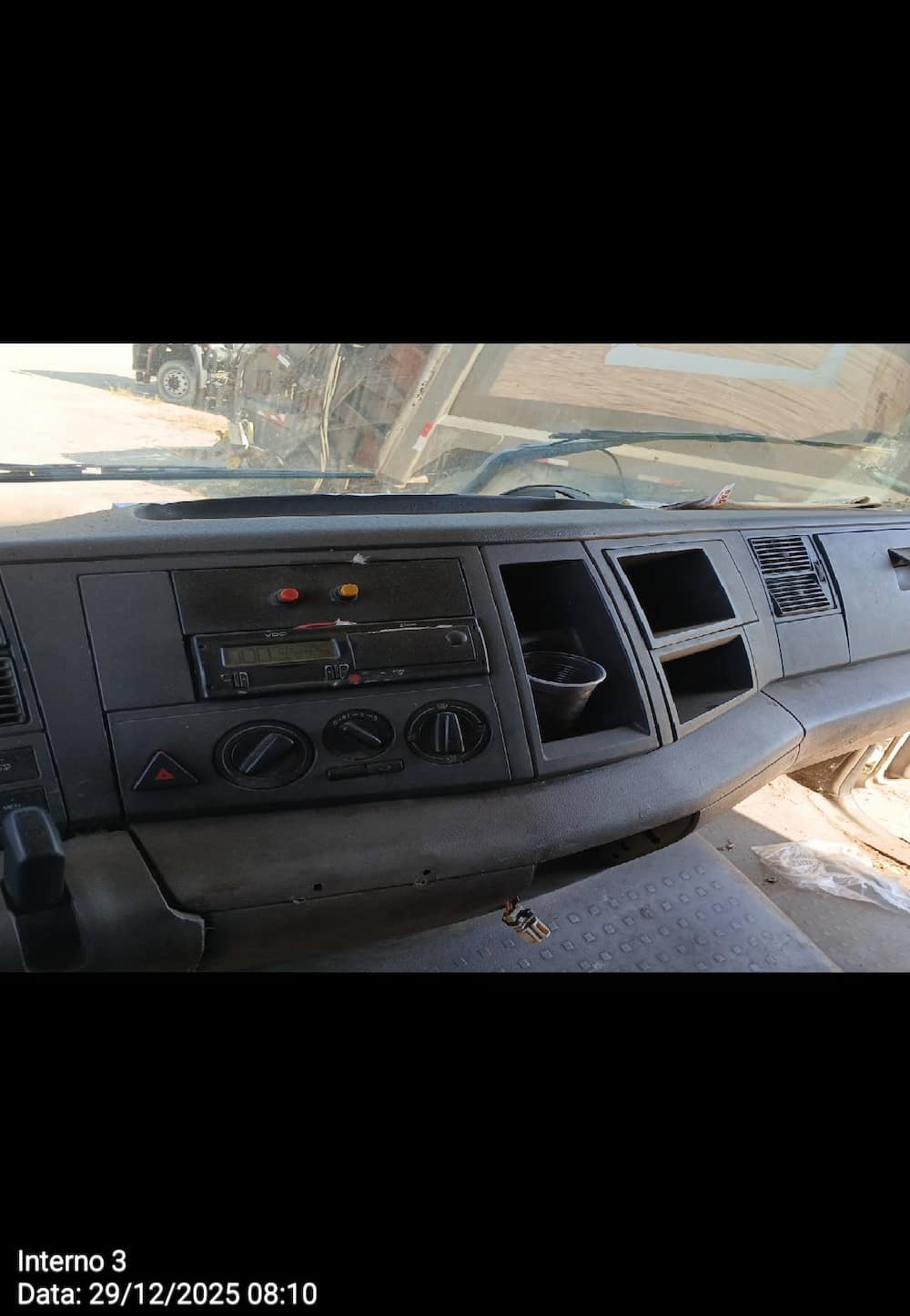 Volkswagen 24-260 E Constel. 6x2 2p (diesel)(E5)