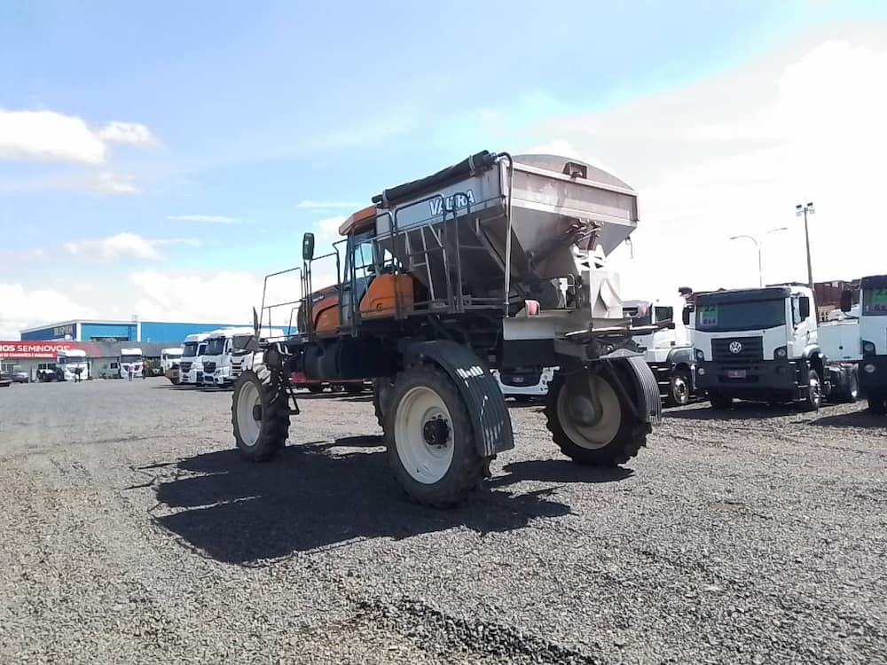 VALTRA BS33350 H DRY