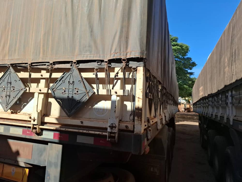 Truckvan SR/TRUCKVAN CA 4ED