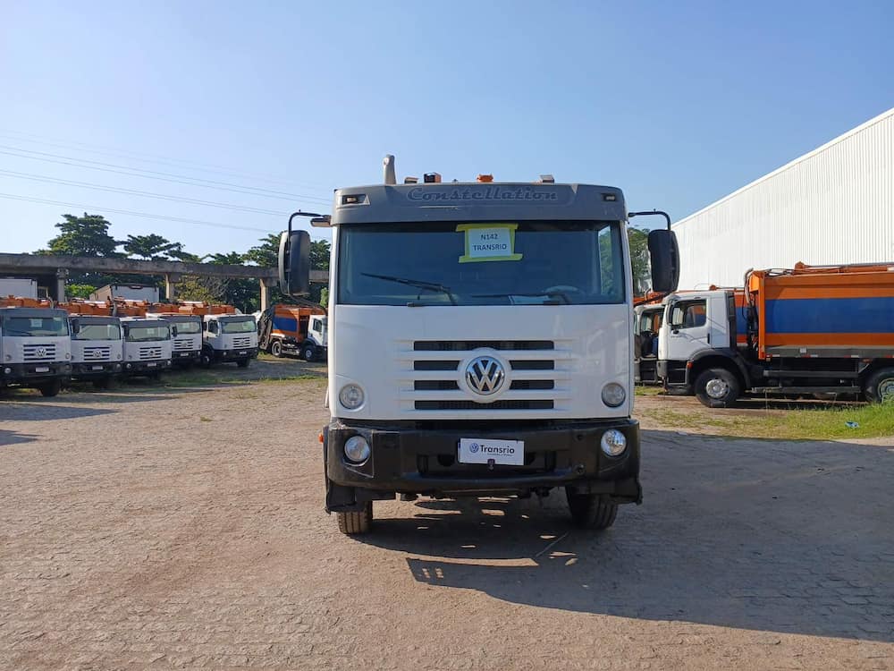 Volkswagen 24-260 E Constel. 6x2 2p (diesel)(E5)