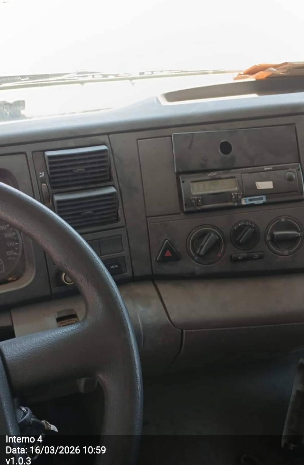 Volkswagen 17.280 Constellation 17.280 E DC