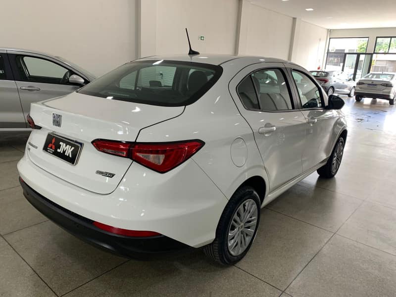 FIAT CRONOS