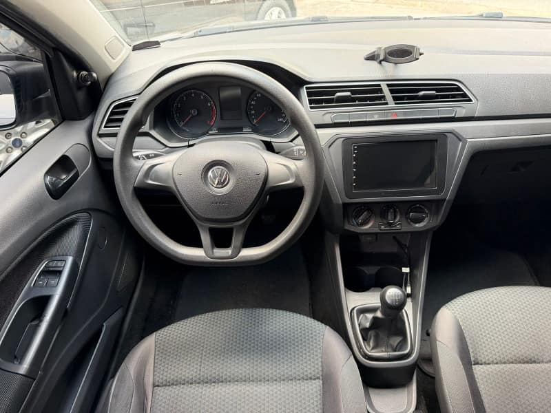 Volkswagen Gol 1.6 Msi Total Flex 5p