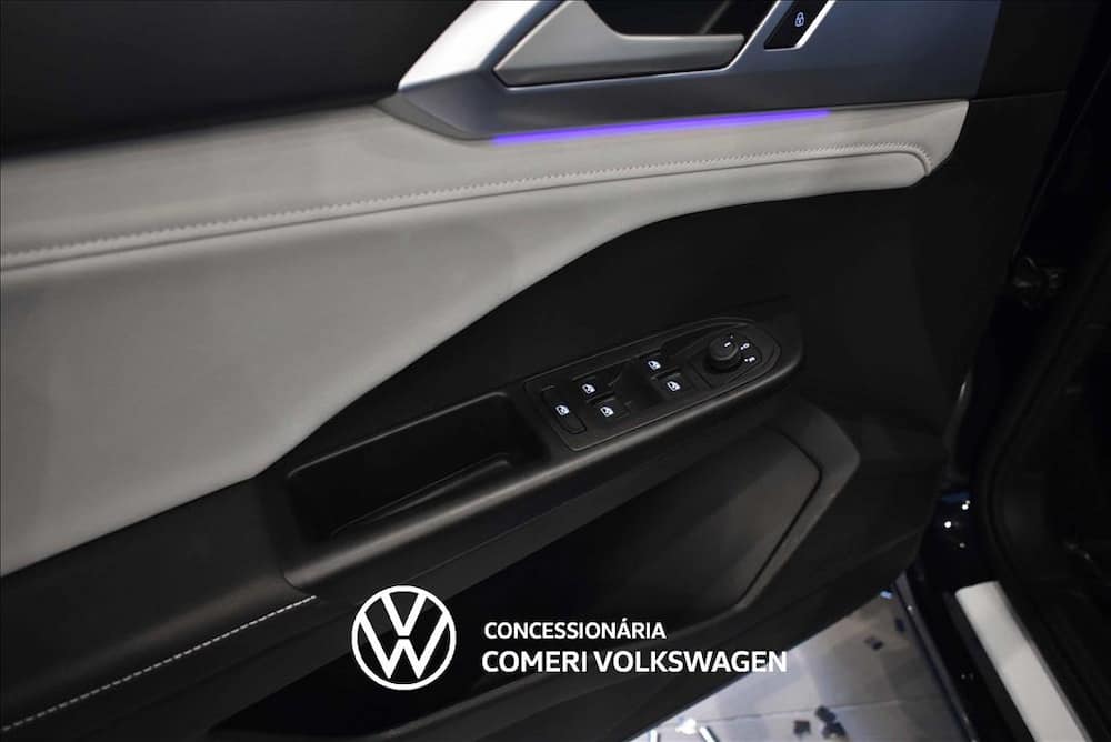 2026 VOLKSWAGEN TAOS 1.4 250 TSI TOTAL FLEX COMFORTLINE AUTOMÁTICO