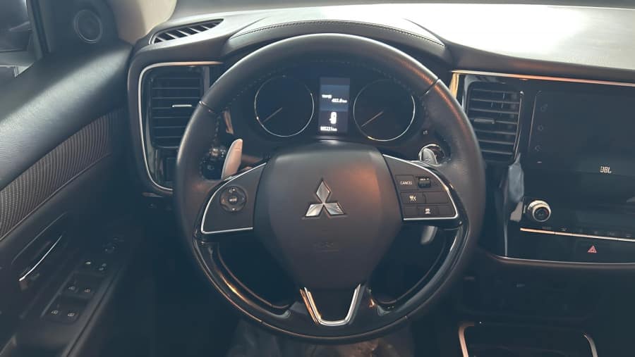 Mitsubishi Outlander 2.2 HPE -S