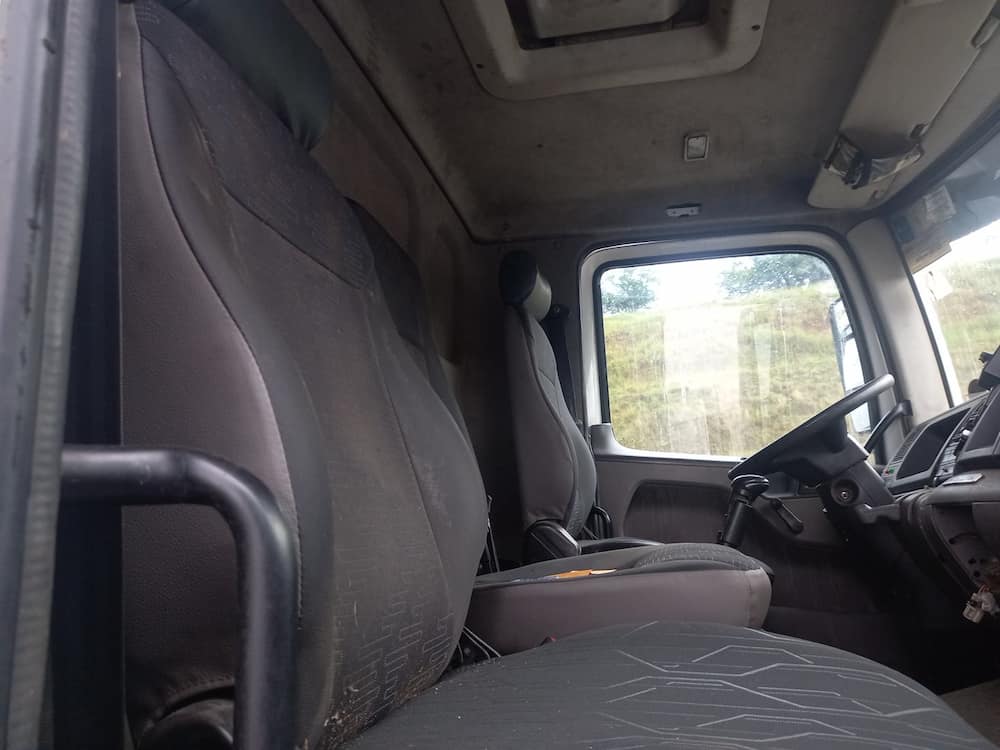 Volkswagen 15.190 Constellation 15.190 E SC