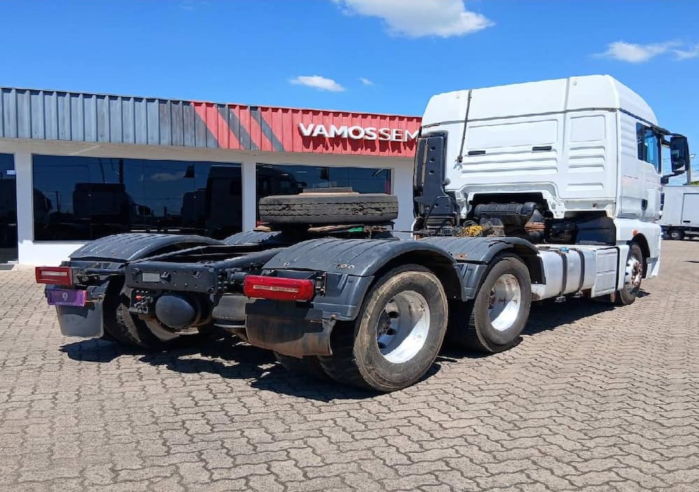 Volkswagen Meteor 29.520 6x4 2p (diesel)(E5)