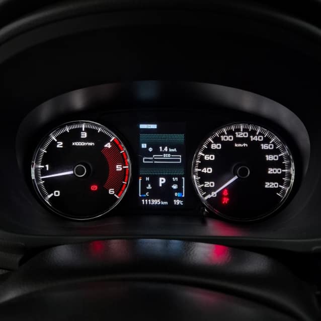 Mitsubishi PAJERO SPORT 2.4 16V MIVEC TURBO DIESEL HPE AWD AUTOMÁTICO 2020/2021