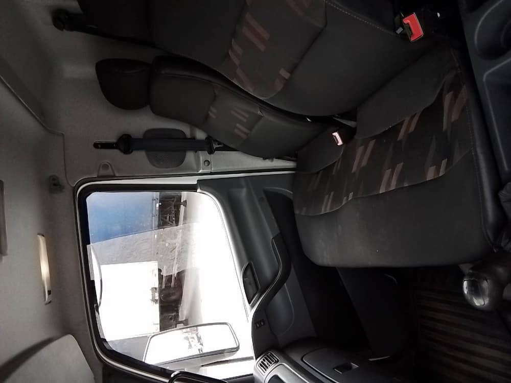 Mercedes-Benz Accelo 1016/31
