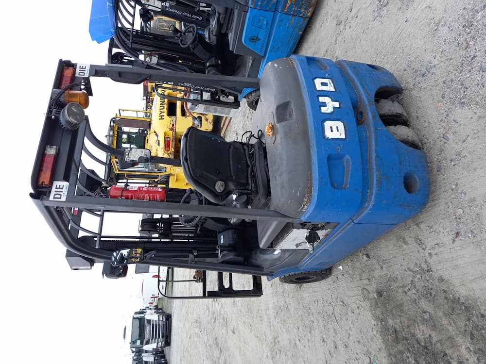 BYD ECB18B