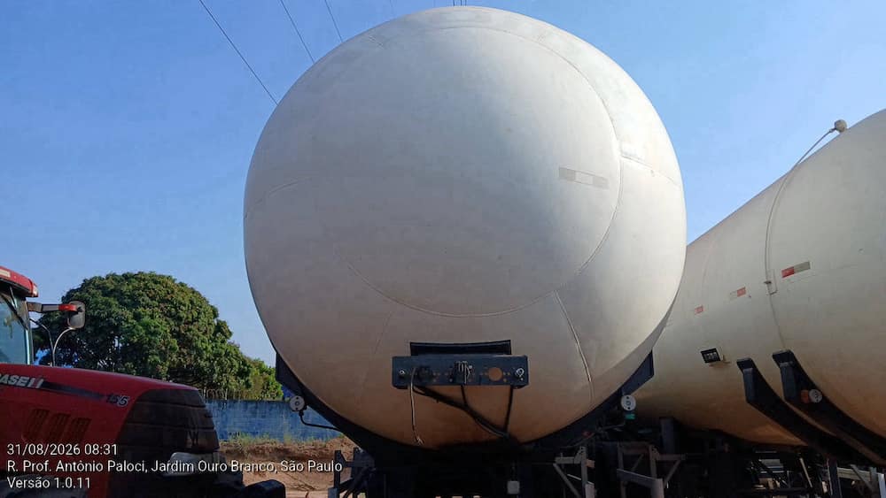 EGSA SR TANQUE GNL/GLP
