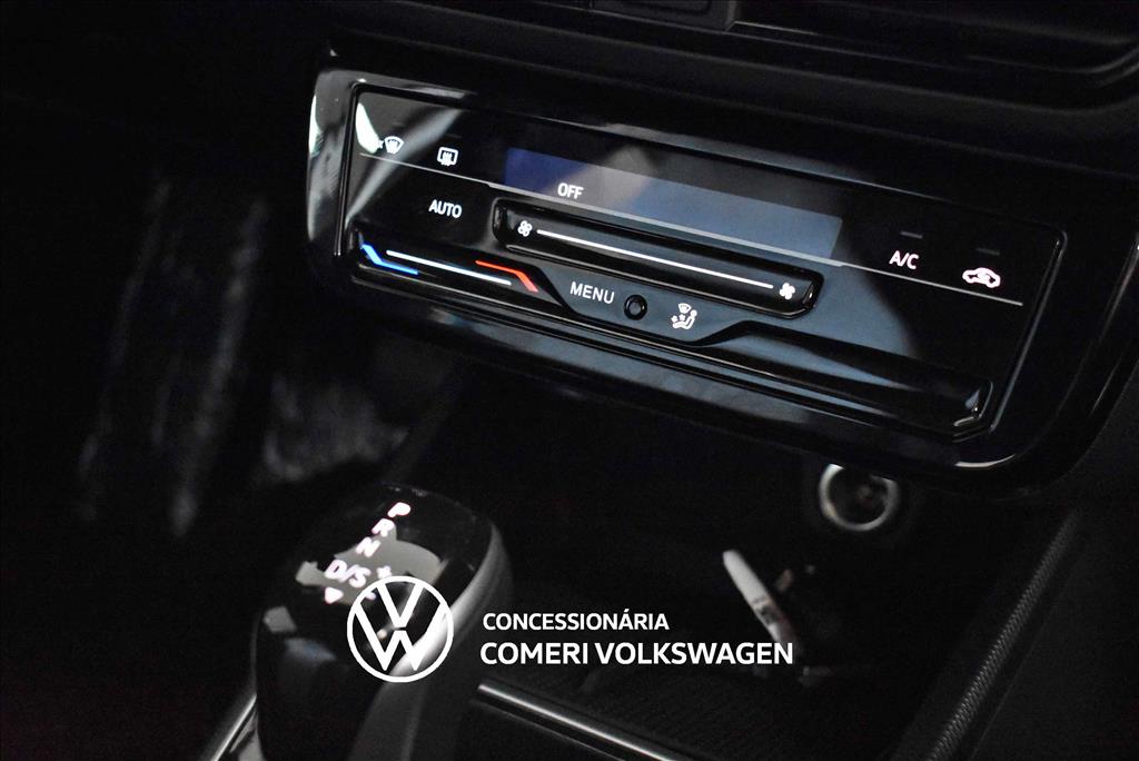 2026 VOLKSWAGEN TERA 1.0 170 TSI HIGH AUTOMÁTICO