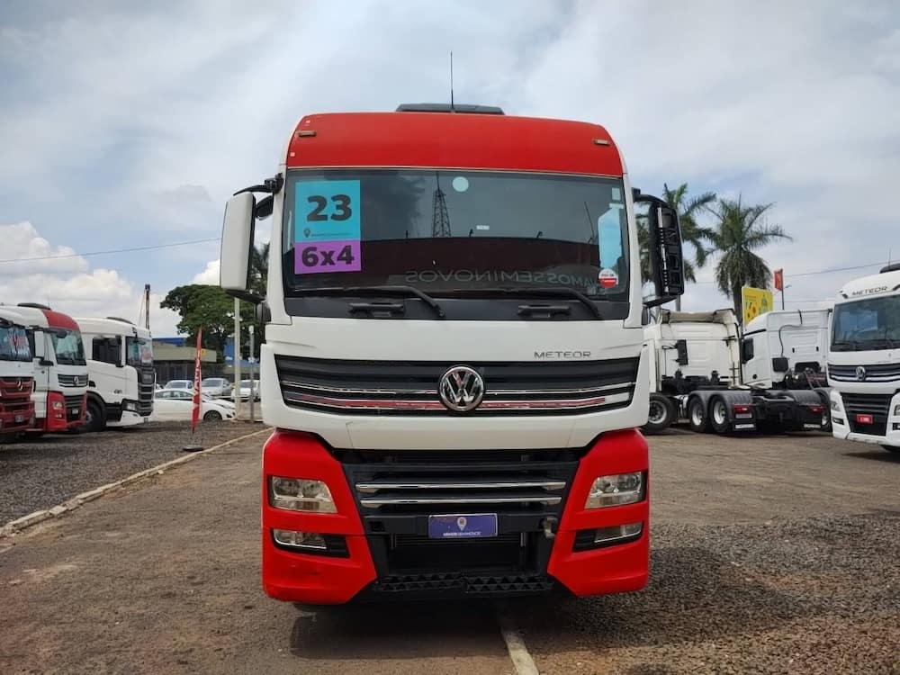 Volkswagen Meteor 29.520 6x4 2p (diesel)(E5)