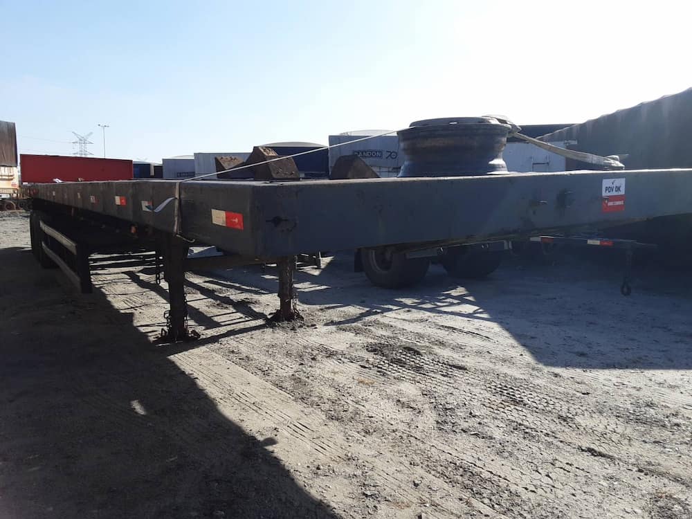 FACCHINI SR CARGA SECA ESPECIAL