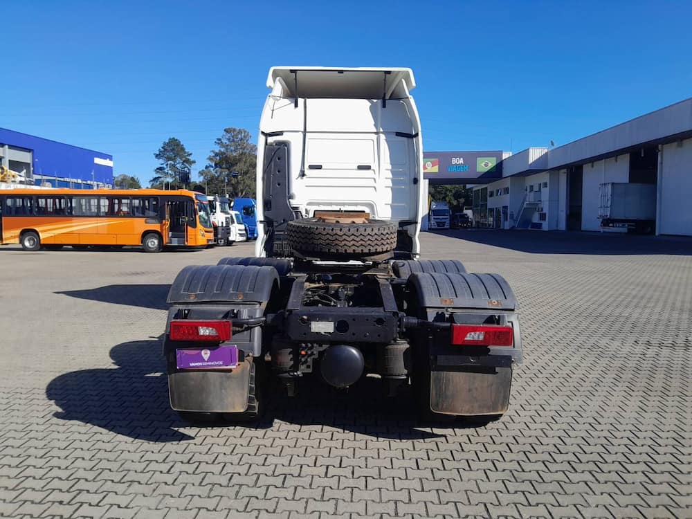 Volkswagen Meteor 29.520 6x4 2p (diesel)(E5)