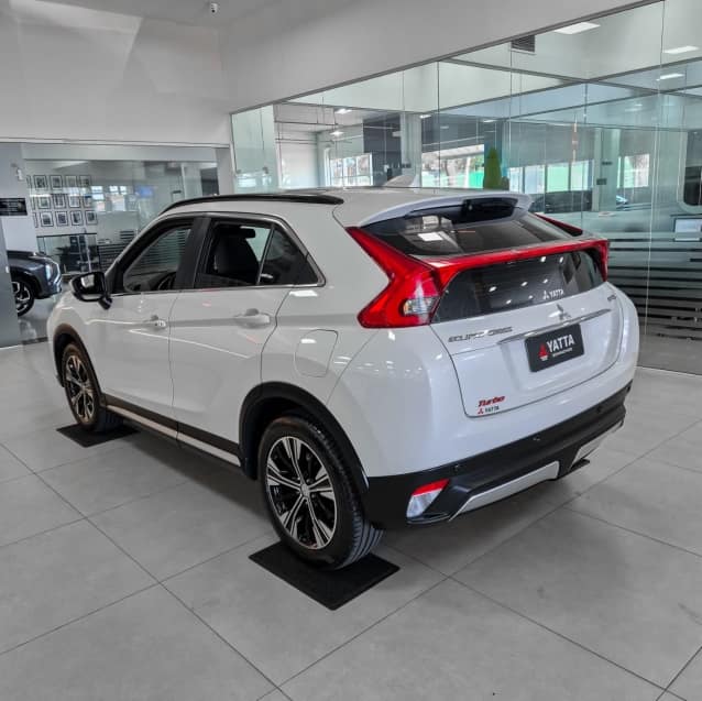 Mitsubishi ECLIPSE CROSS 1.5 MIVEC TURBO GASOLINA HPE-S AWD CVT 2019/2020
