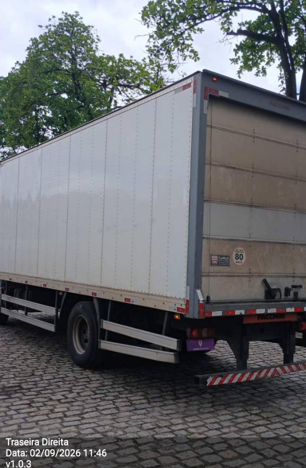 Mercedes-Benz Atego 1719/48