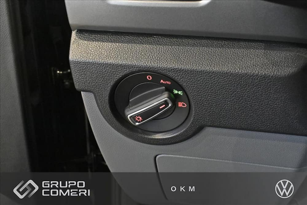 2027 VOLKSWAGEN T-CROSS 1.0 200 TSI TOTAL FLEX SENSE AUTOMÁTICO
