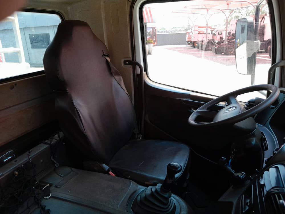 Mercedes-Benz Atego 2730 6x4 2p (diesel)(E5)