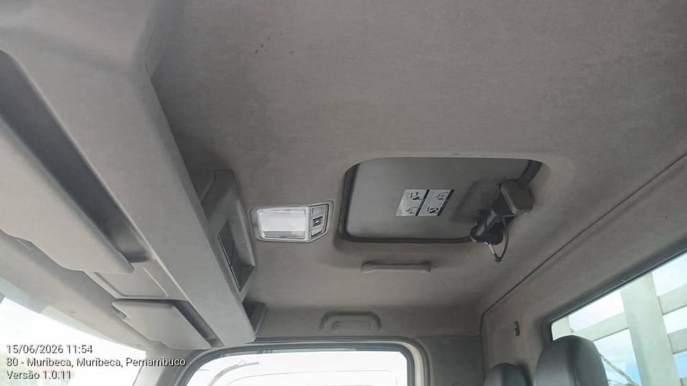 VOLKSWAGEN 9-170 DELIVERY 2P DIESEL E5
