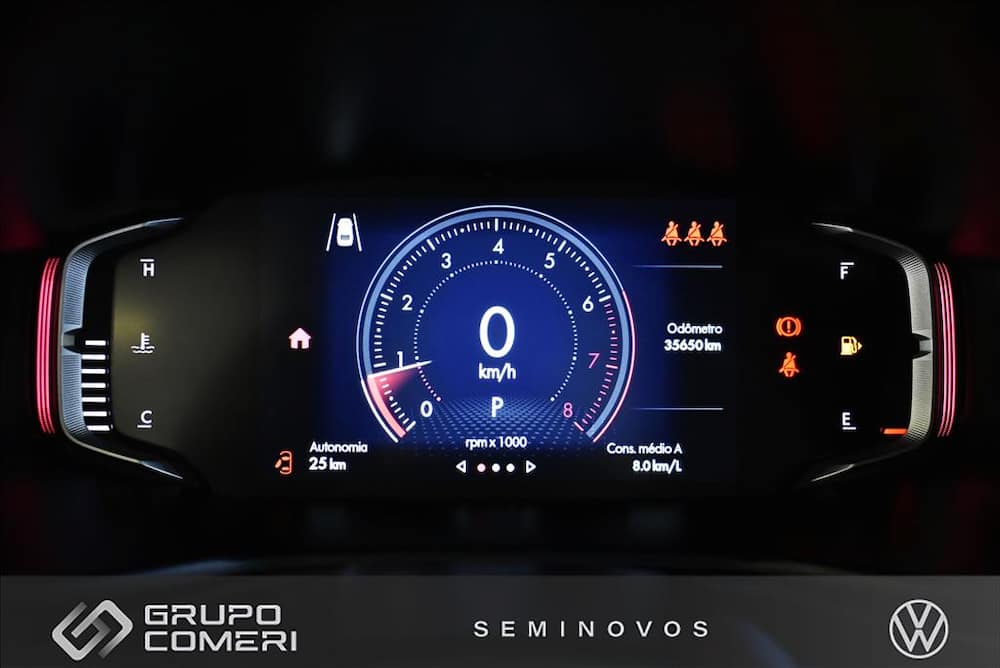 2023 FIAT FASTBACK 1.0 TURBO 200 FLEX IMPETUS CVT