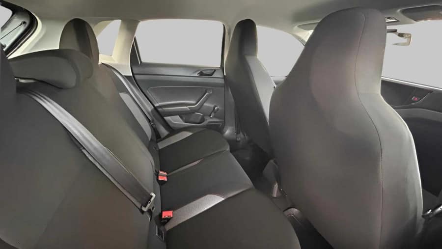 Volkswagen Polo 1.0 Track