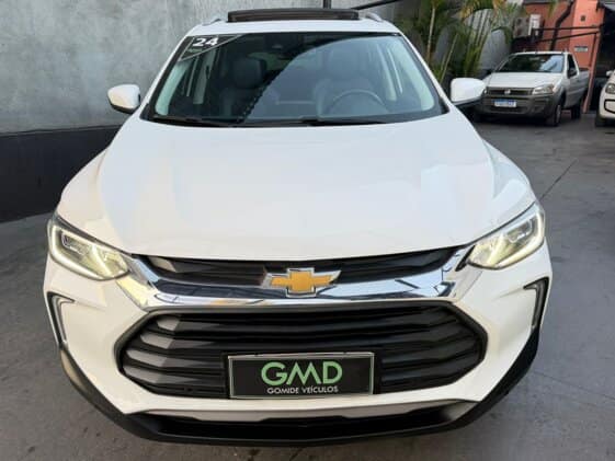 Chevrolet Tracker 1.2 Turbo Premier (Aut)