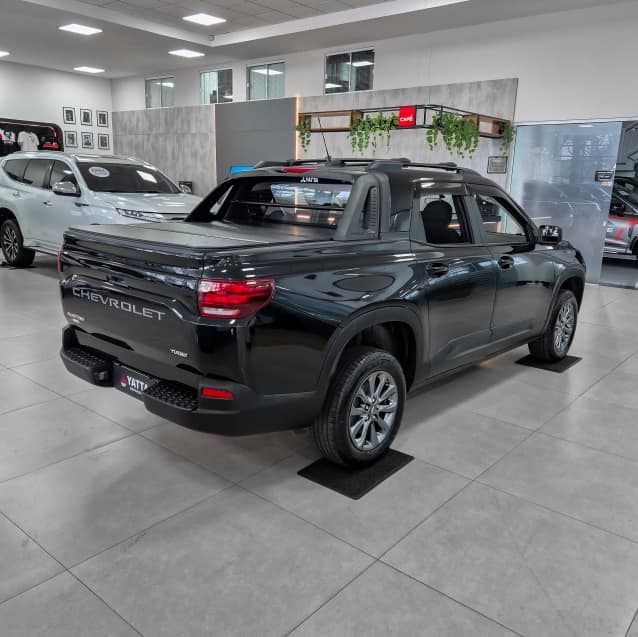 Chevrolet MONTANA 1.2 TURBO FLEX LT MANUAL 2022/2023