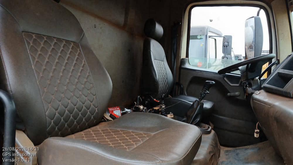 VOLKSWAGEN 31.330 CRC 6X4