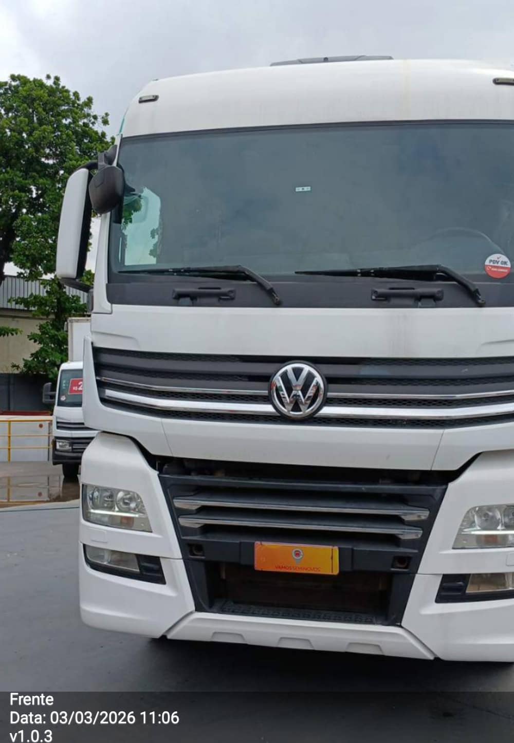 Volkswagen Meteor 29.520 6x4 2p (diesel)(E5)