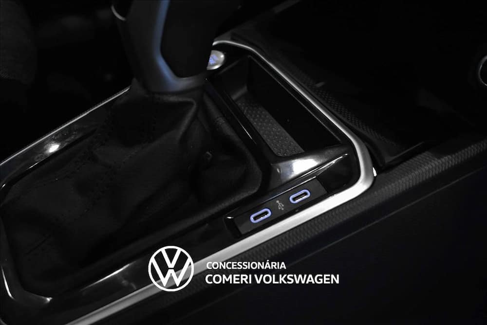 2026 VOLKSWAGEN TERA 1.0 170 TSI COMFORT AUTOMÁTICO