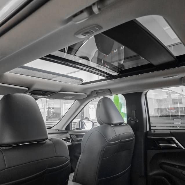 Mitsubishi OUTLANDER 2.4 PHEV HPE-S S-AWC DHT 2025/2026