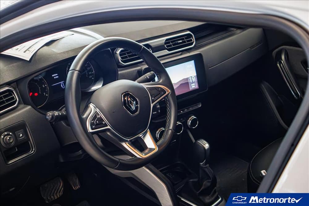 2024 RENAULT DUSTER 1.6 16V SCE FLEX ICONIC X-TRONIC