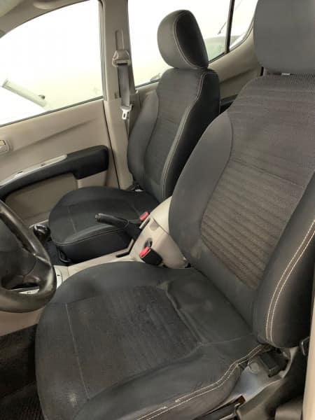 Mitsubishi L200 TRITON