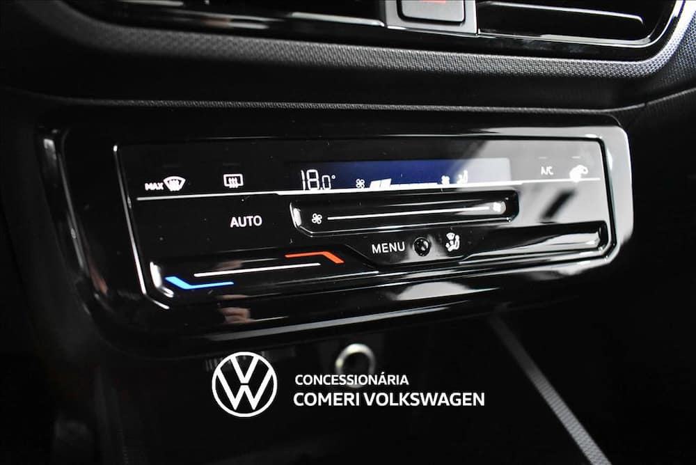 2026 VOLKSWAGEN TERA 1.0 170 TSI HIGH AUTOMÁTICO