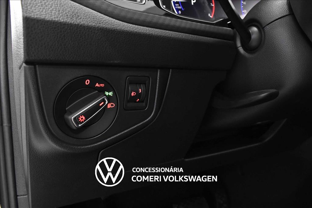 2027 VOLKSWAGEN NIVUS 1.0 200 TSI TOTAL FLEX HIGHLINE AUTOMÁTICO